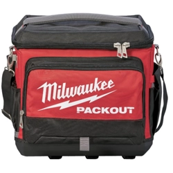 vendita online Packout™ borsa termica 380x420x330 mm.  Taniche, ghiacciaie e borse termiche Milwaukee